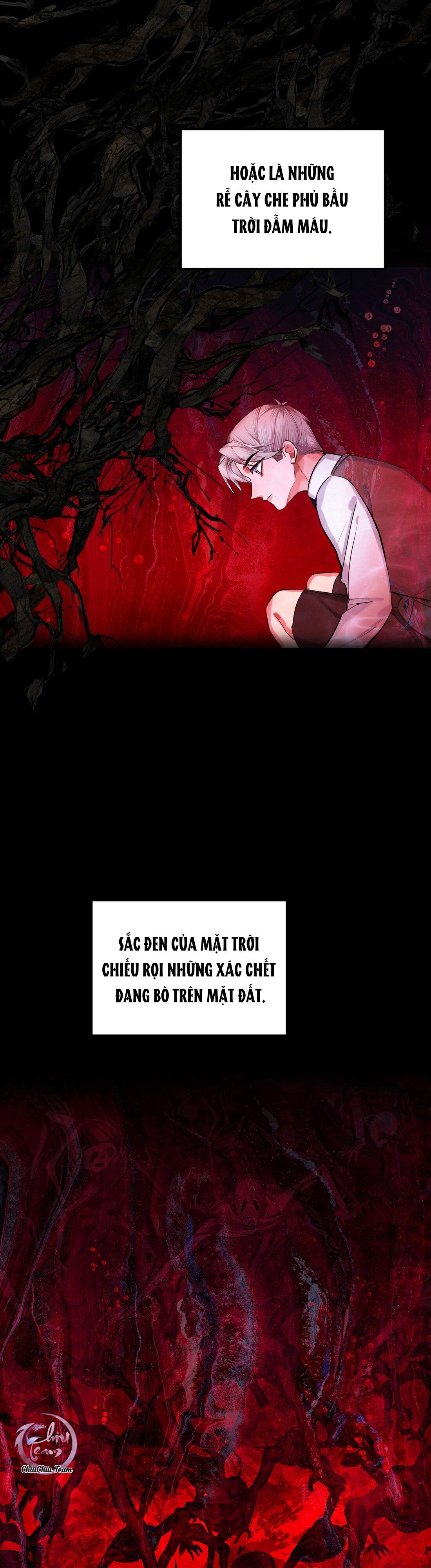 Đọc truyện Quan Hệ Xâm Chiếm - Chapter 55