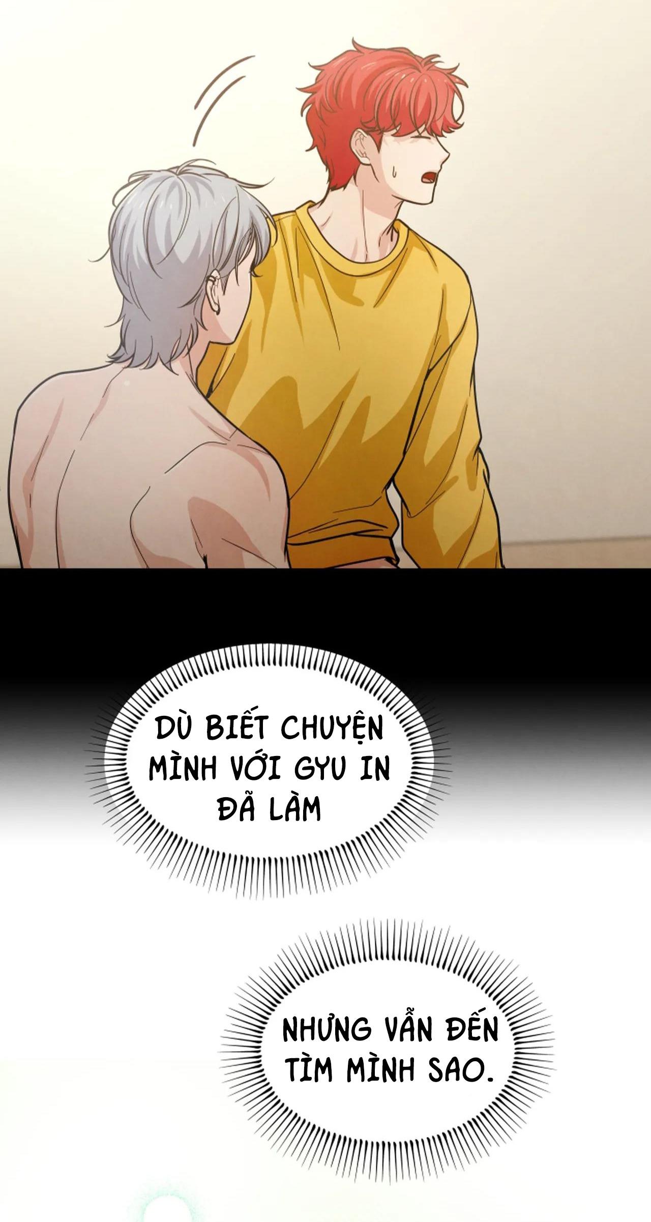 Đọc truyện (NP)NHỮNG NGÀY MÙ SƯƠNG - Chapter 21