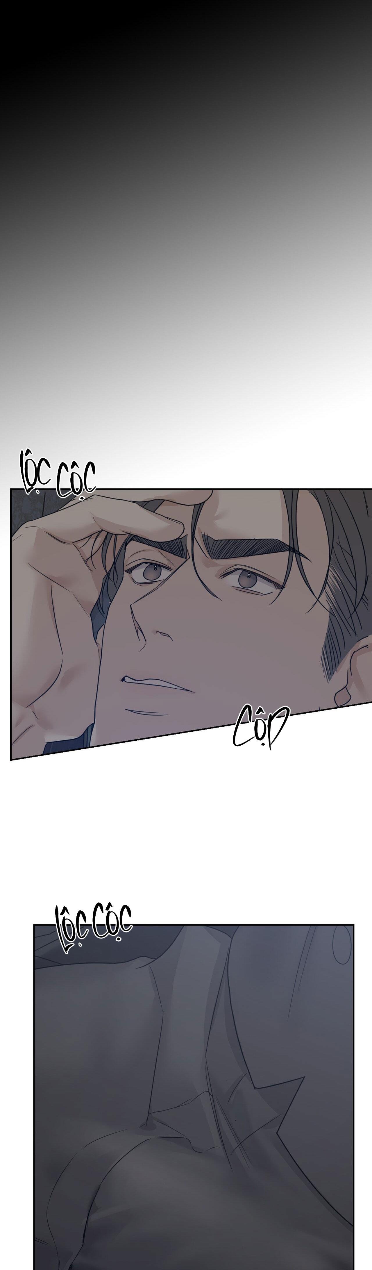 Đọc truyện INTO THE ROSE GARDEN - Chapter 32