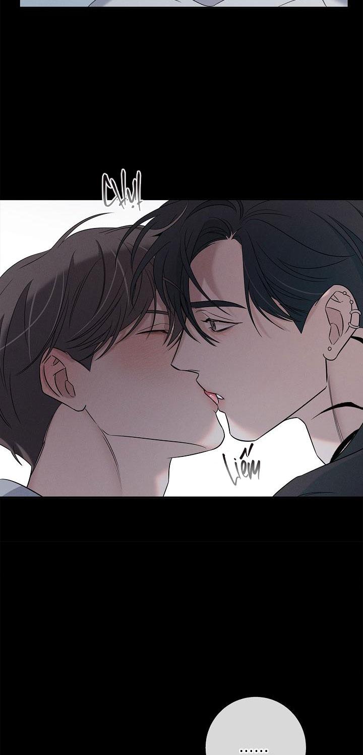 Đọc truyện ĐÊM KHÔNG DẤU VẾT - Chapter 11