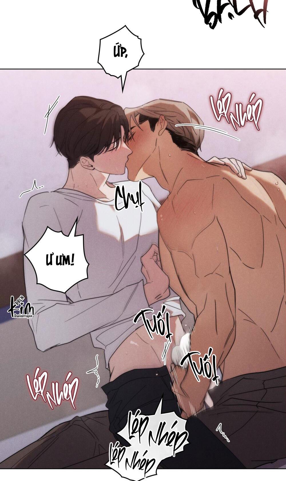 Đọc truyện NGƯỜI TÌNH BÍ MẬT - Chapter 10