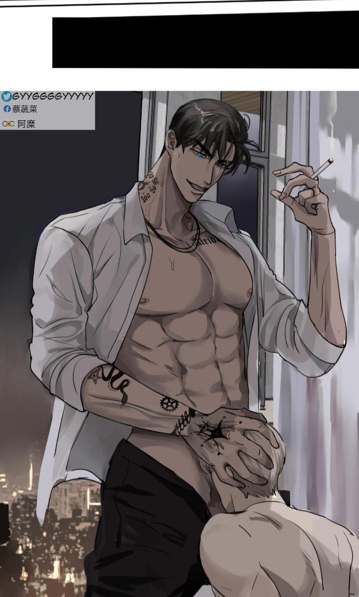 Đọc truyện Tuyển Tập Manhwa Dằm Khăm - Chapter 41