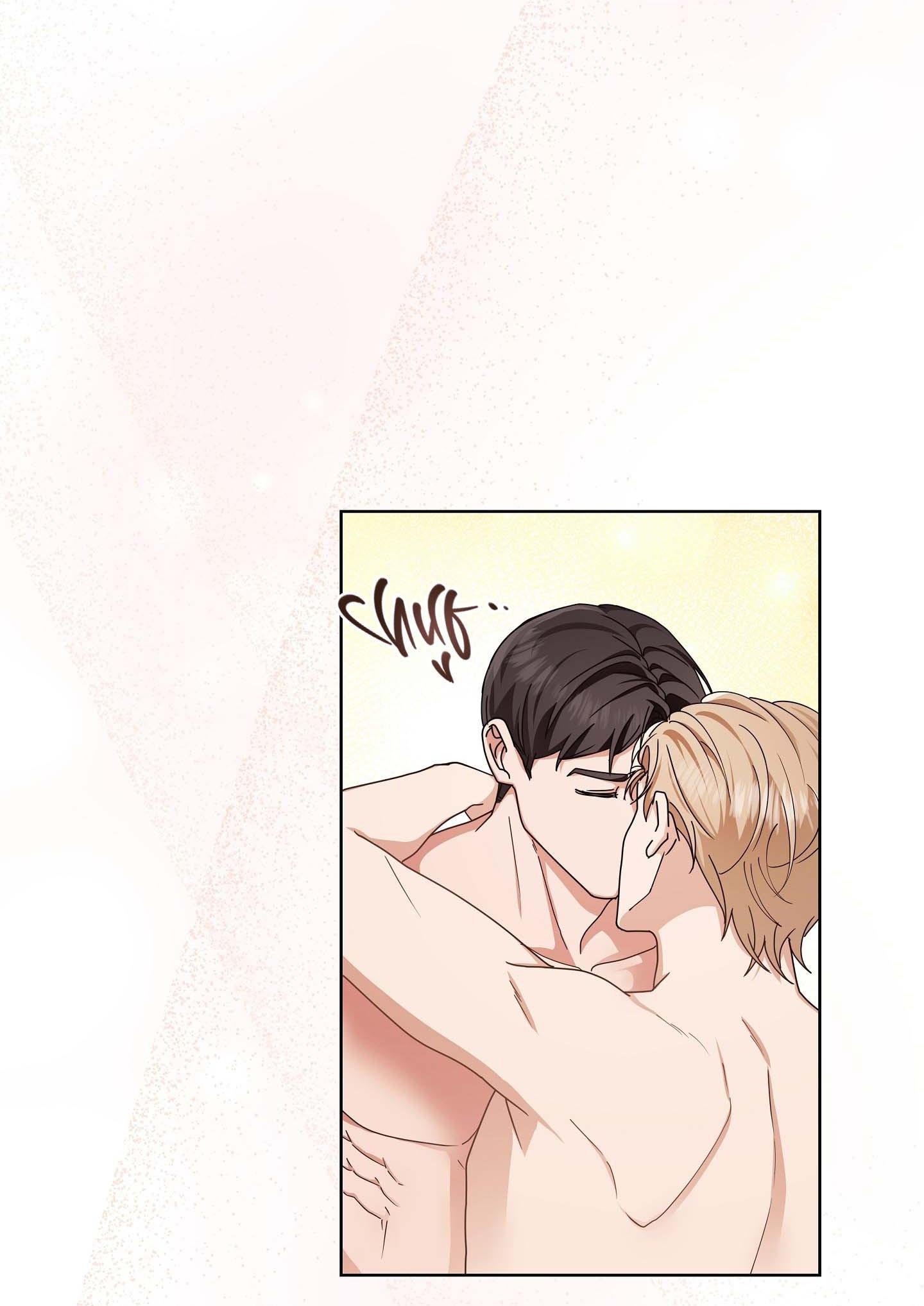 Đọc truyện (END) ANH CHÀNG MŨM MĨM - Chapter 9