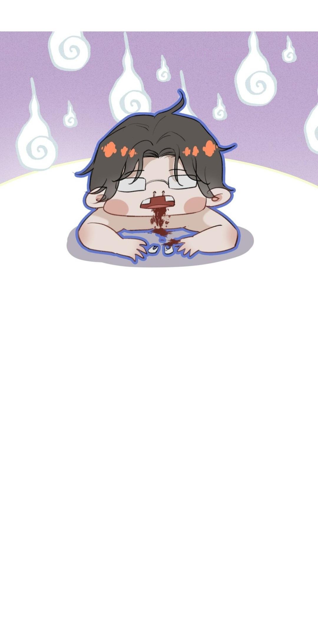 Đọc truyện Không Thể Cưỡng Lại Người Yêu Dính Người - Chapter 39