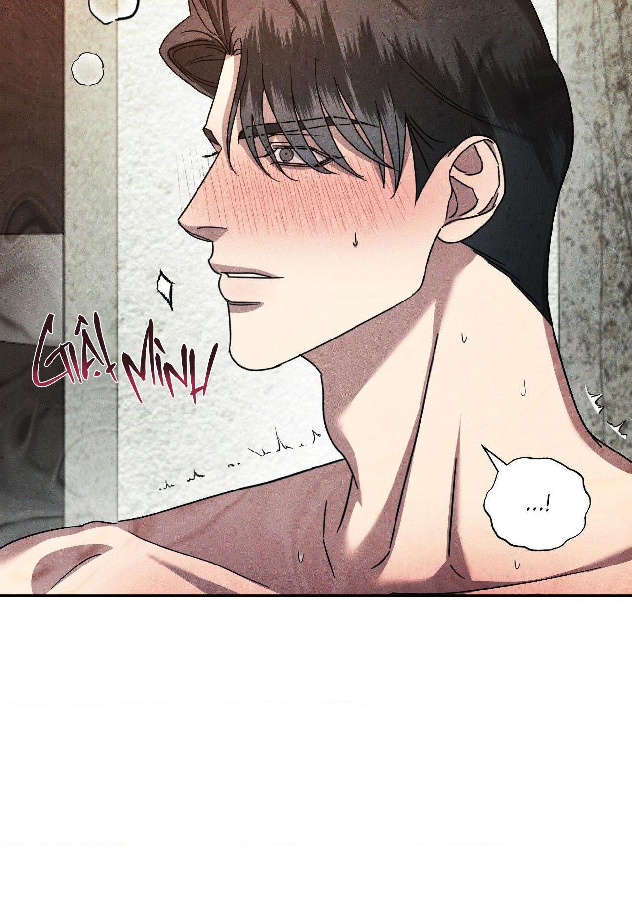 Đọc truyện EDEN - Chapter 14