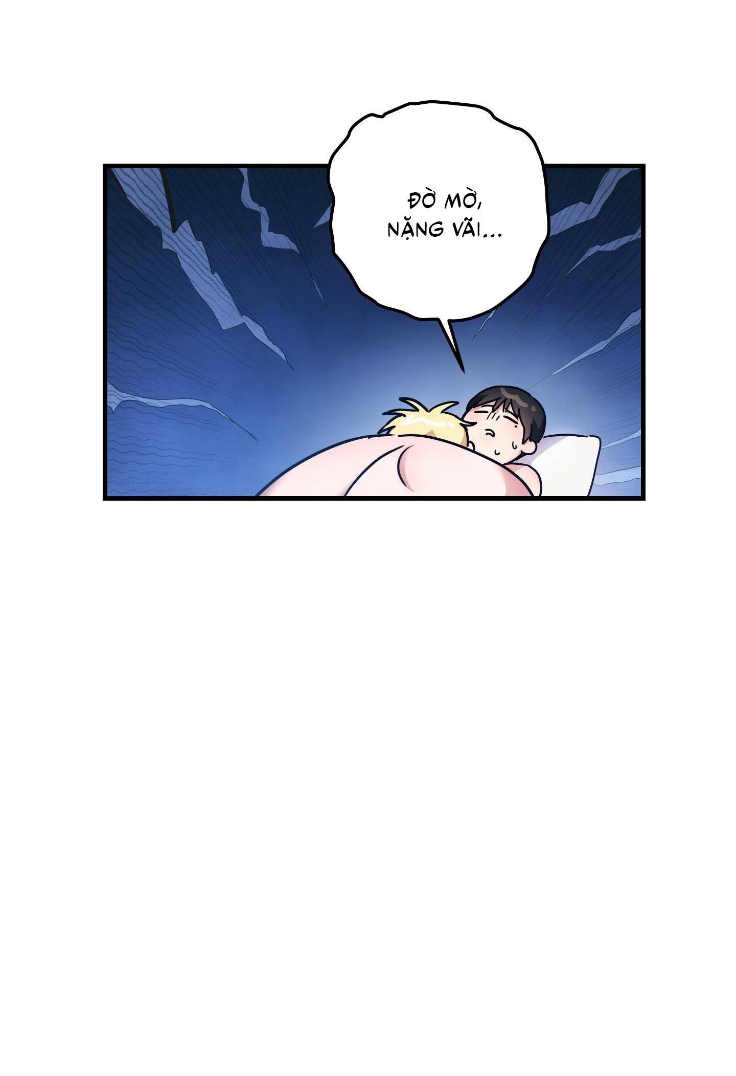 Đọc truyện  Yêu Phải Lừa Đảo - Chapter 7