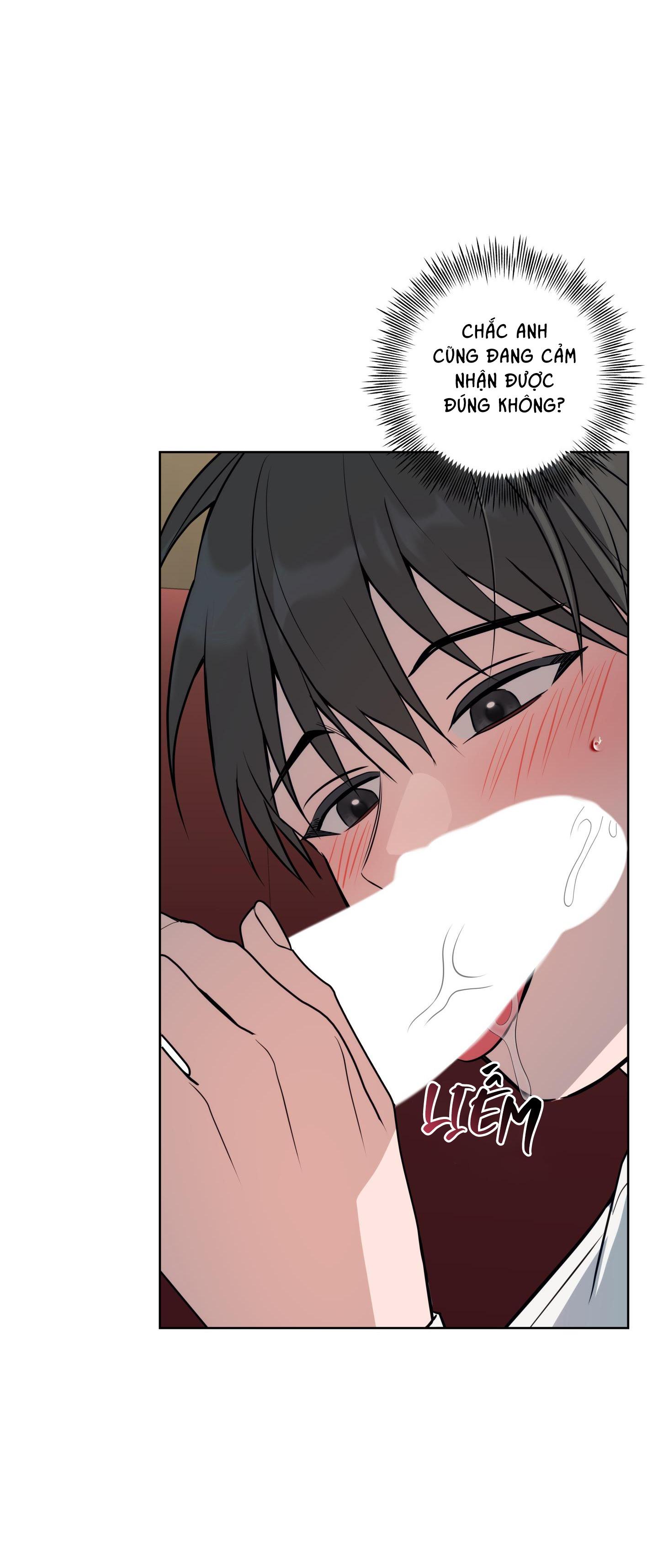 Đọc truyện BA ĐÊM LÀM TÌNH THIỆT ĐẤY - Chapter 25