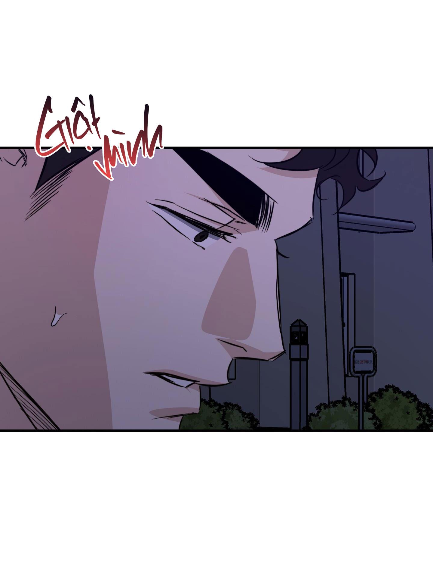 Đọc truyện HIGH CLEAR - Chapter 69