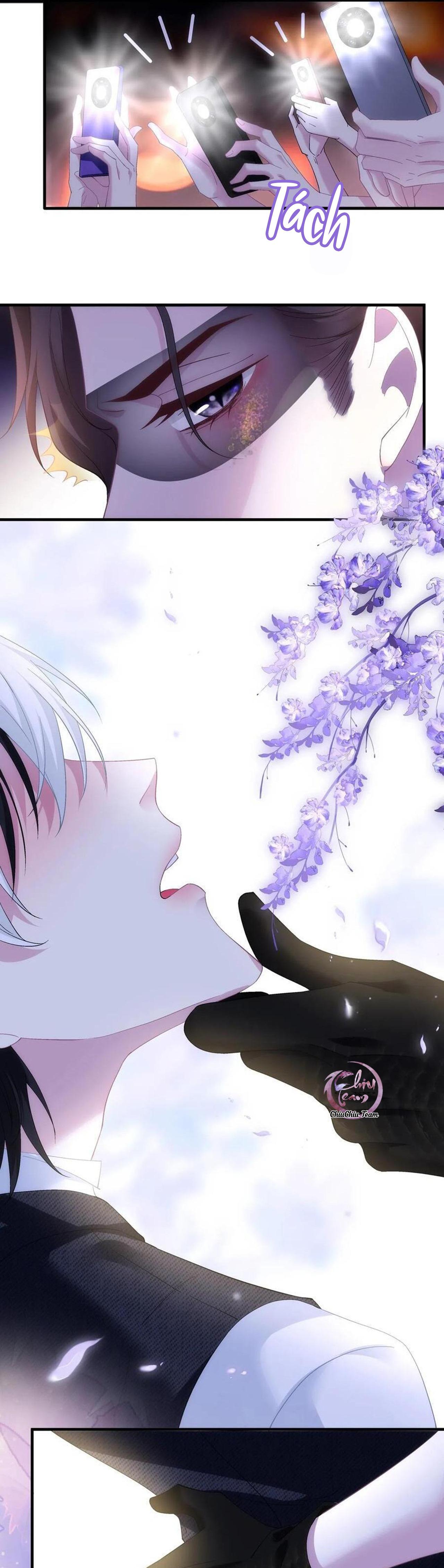 Đọc truyện Thánh Tâm không dễ chọc - Chapter 63