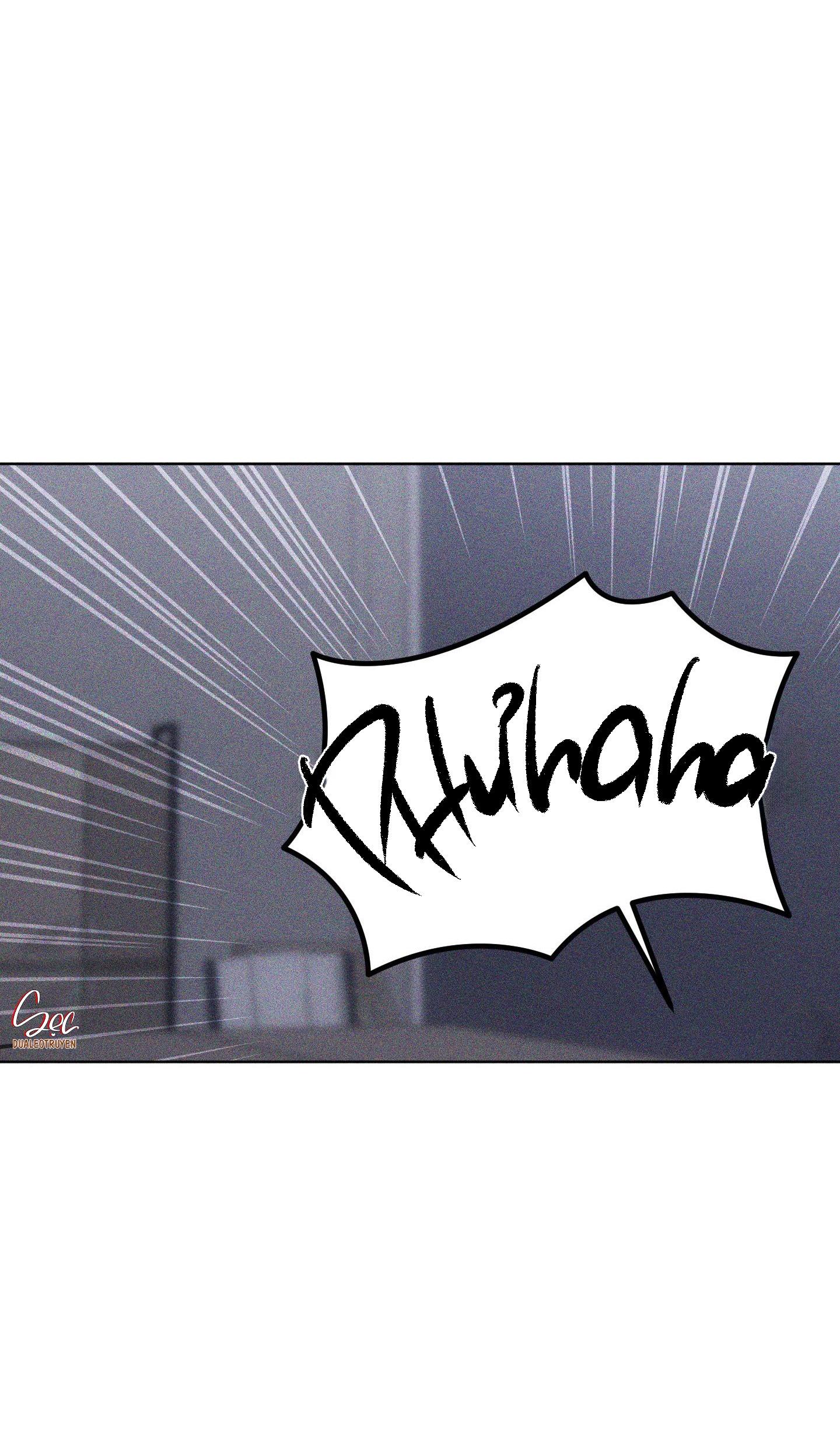 Đọc truyện HÌNH THÁI TÌNH TAN - Chapter 39