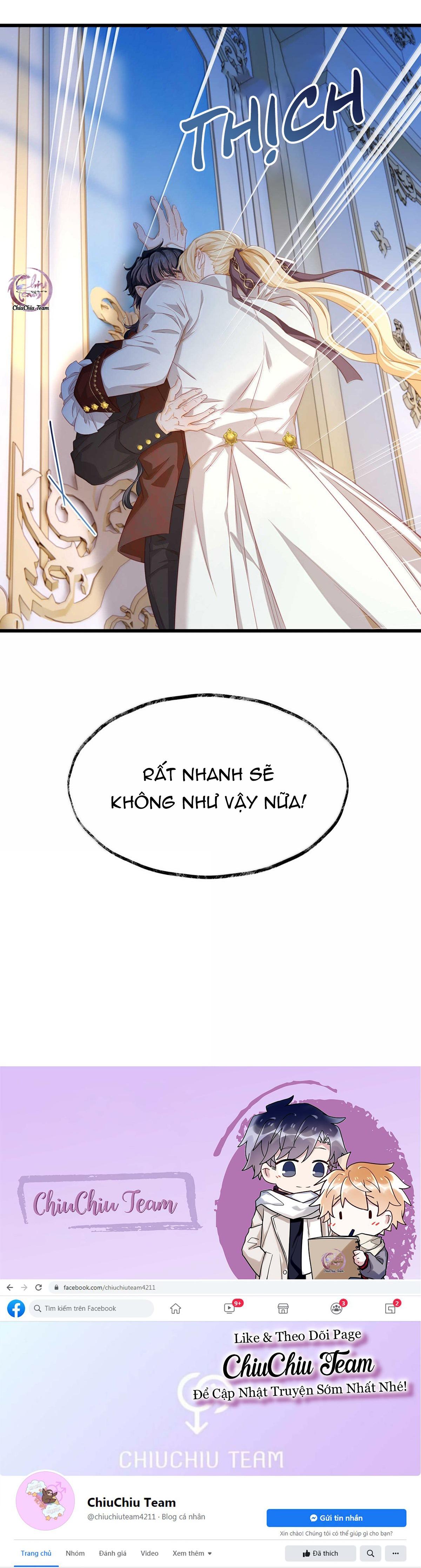 Đọc truyện Tôi Tái Sinh Thành Tiểu Ác Long Của Hoàng Tử Điện Hạ - Chapter 68