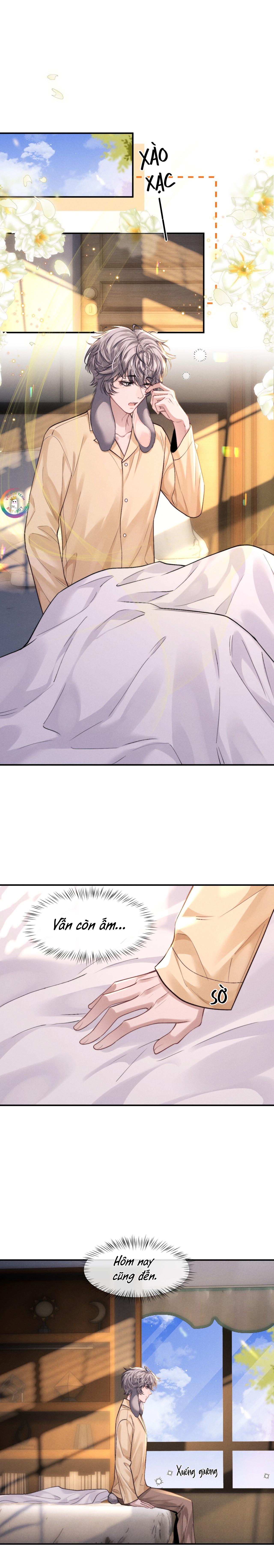 Đọc truyện Chấp Sự Thỏ Tai Cụp - Chapter 138