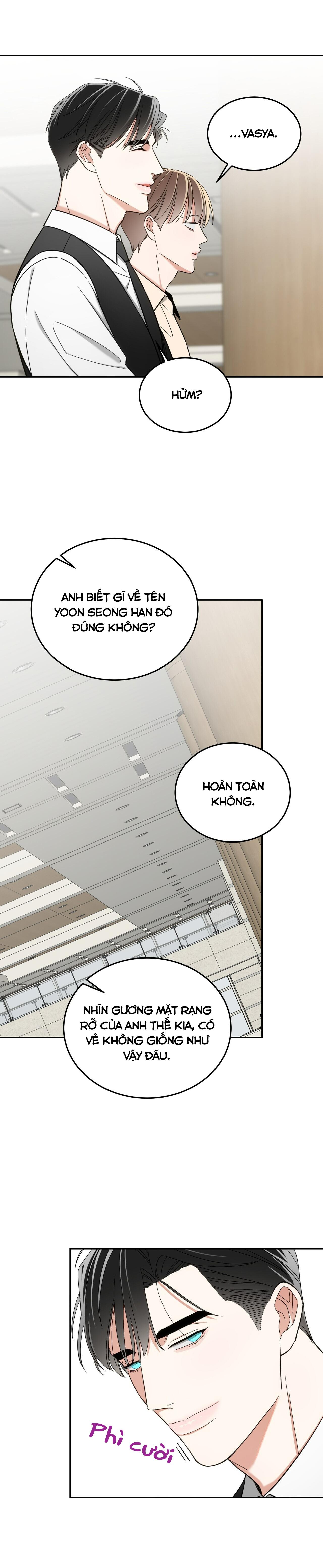Đọc truyện PAY DAY - Chapter 40