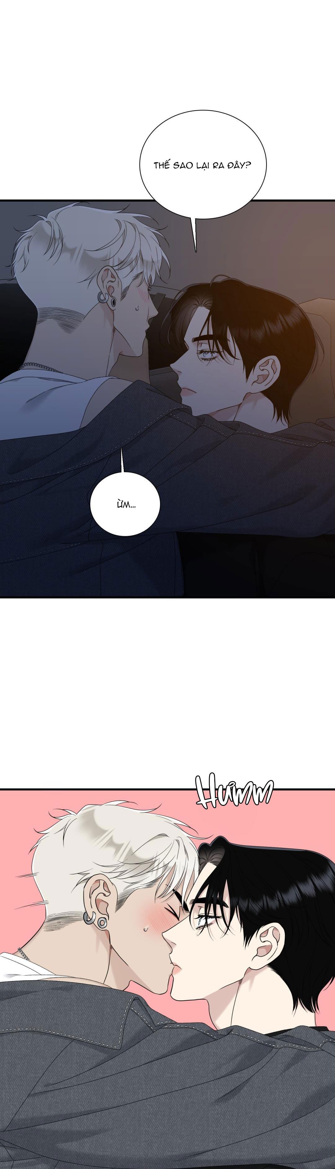 Đọc truyện KHỞI ĐẦU SAI LẦM - Chapter 24