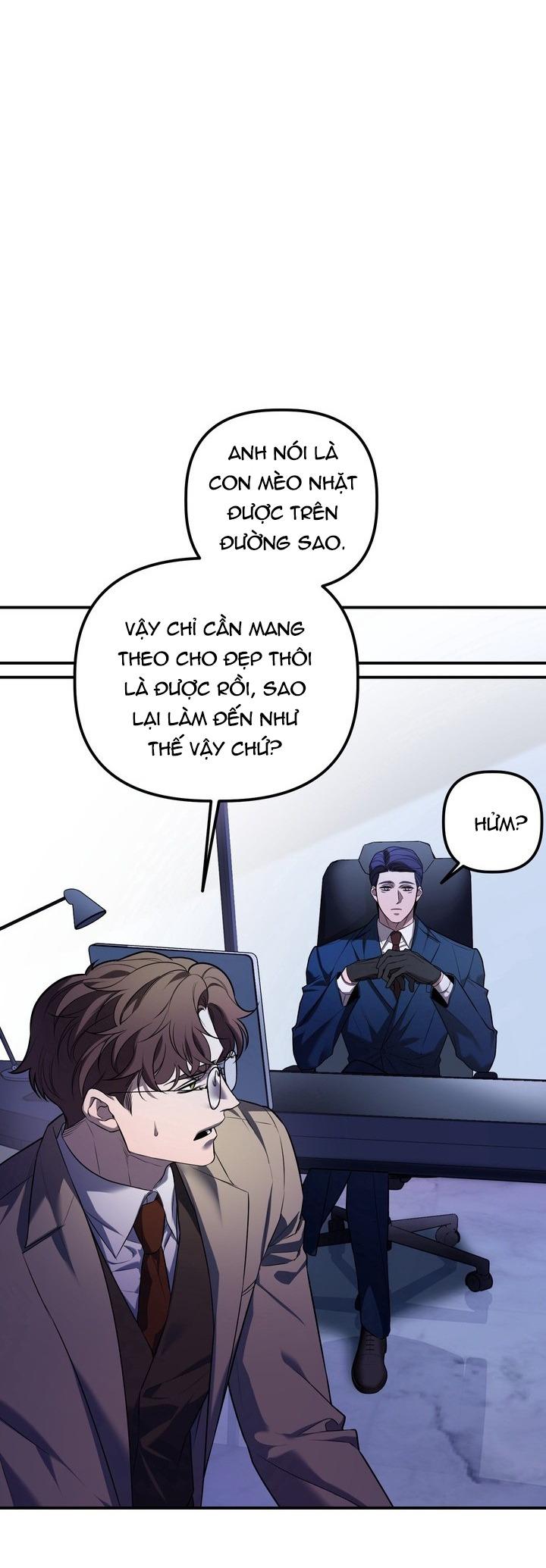 Đọc truyện GUIDE ESPER NGẮN - Chapter 5.6