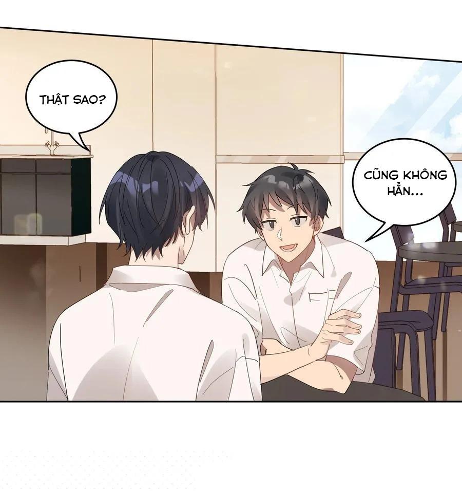 Đọc truyện Năm tháng qua - Chapter 38