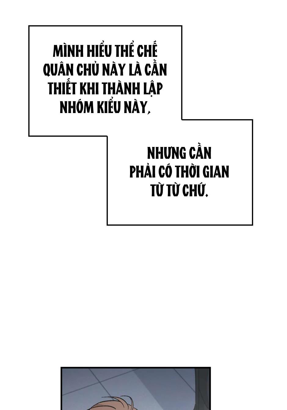 Đọc truyện Deadman Switch - Chapter 56