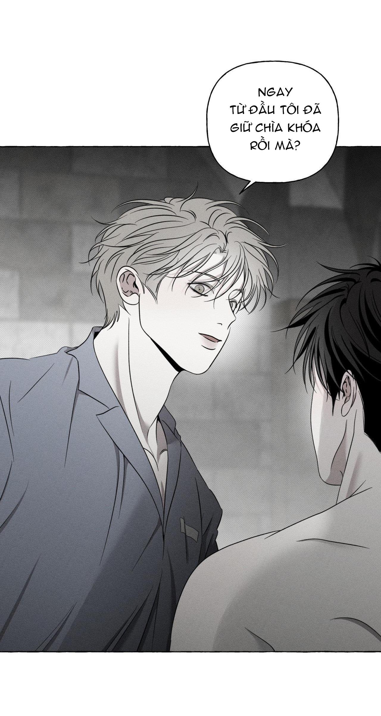 Đọc truyện XƯƠNG VÀ CÁNH HOA - Chapter 8
