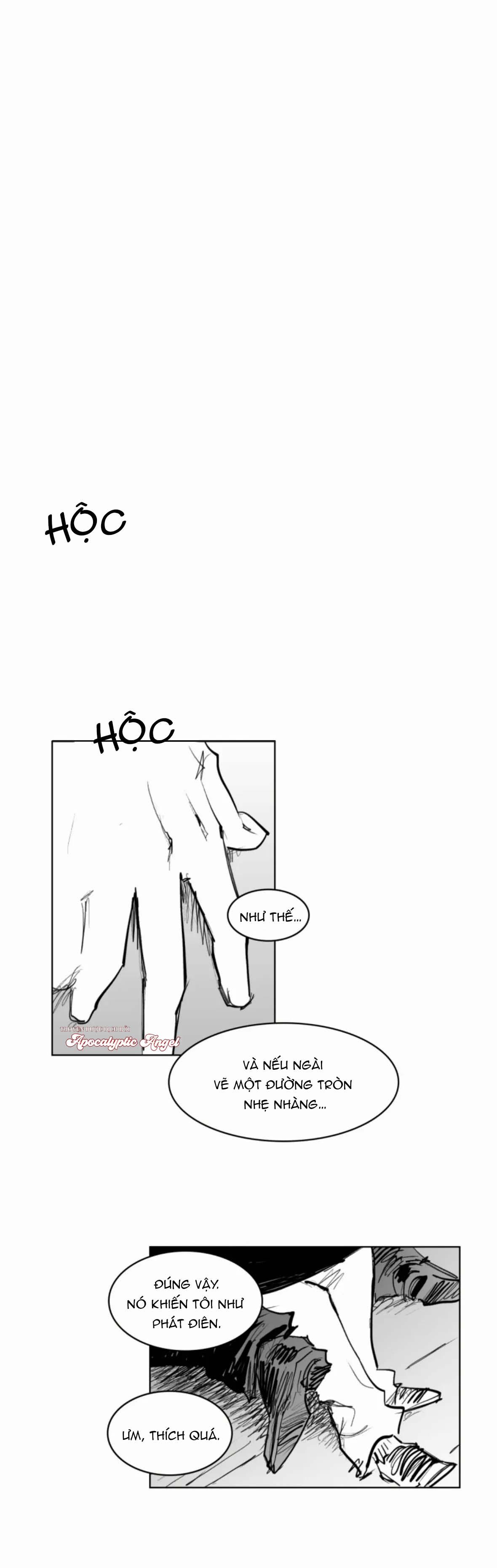 Đọc truyện [END] Giữa Lằn Sinh Tử - Chapter 26