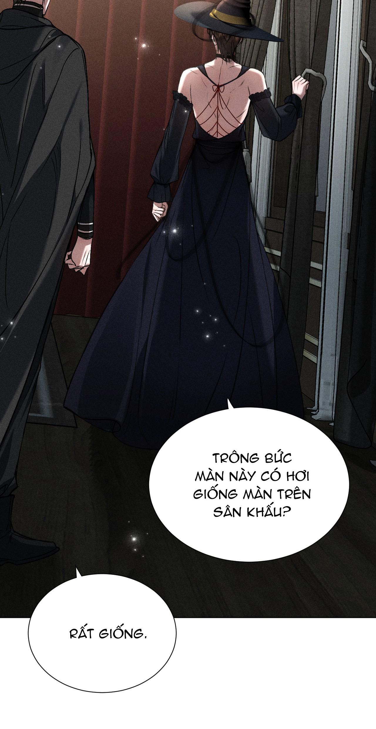 Đọc truyện Ảnh Đế Cứ Muốn Làm Kim Chủ Của Tôi - Chapter 30