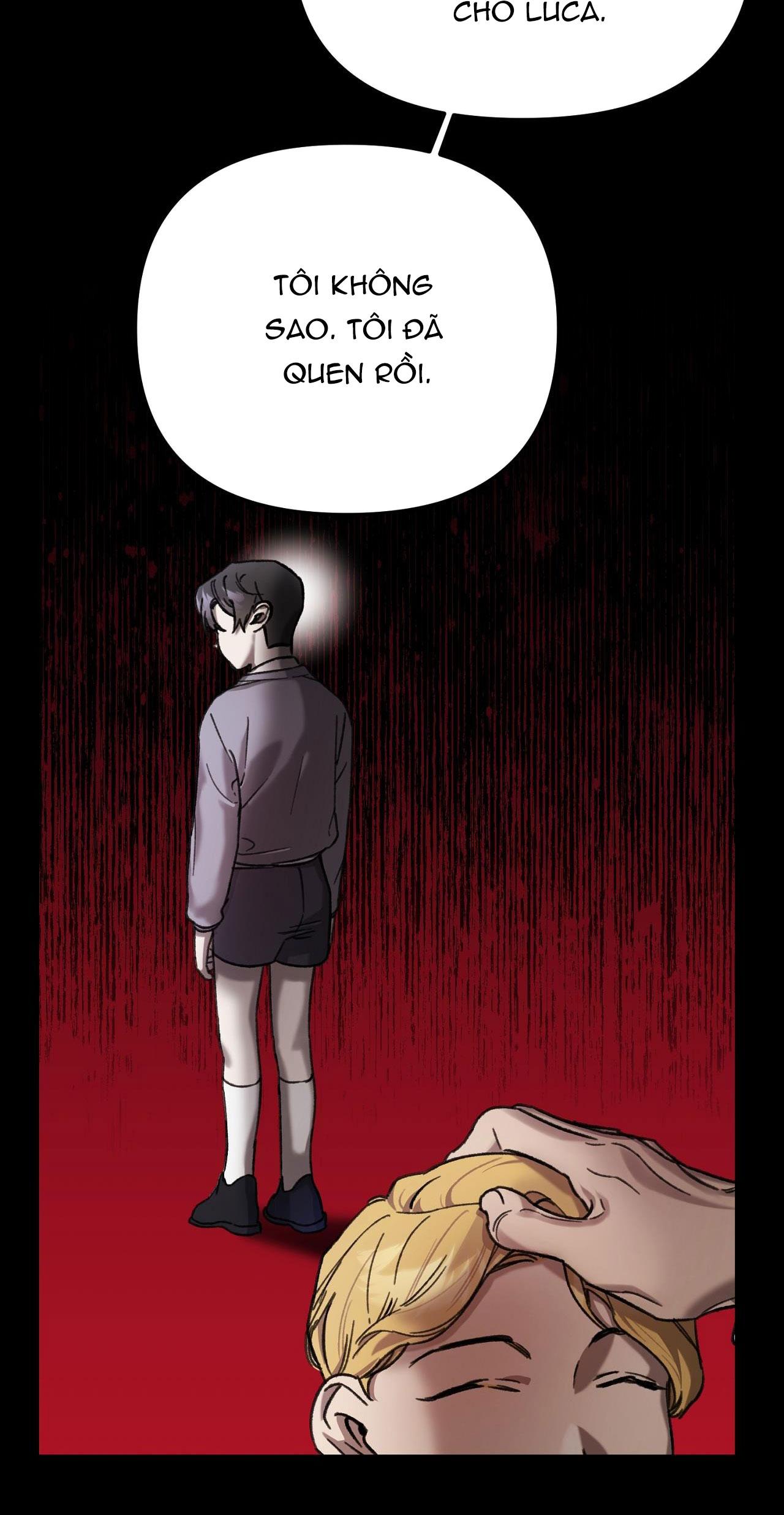 Đọc truyện SÓI TRONG LỒNG - Chapter 16