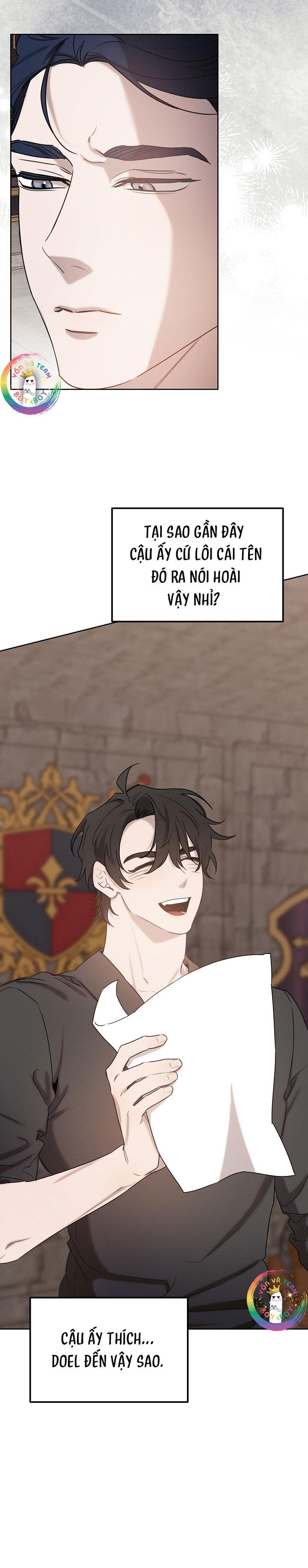 Đọc truyện (END) Này, Đừng Có Nhấn Cái Nút Đó! - Chapter 40