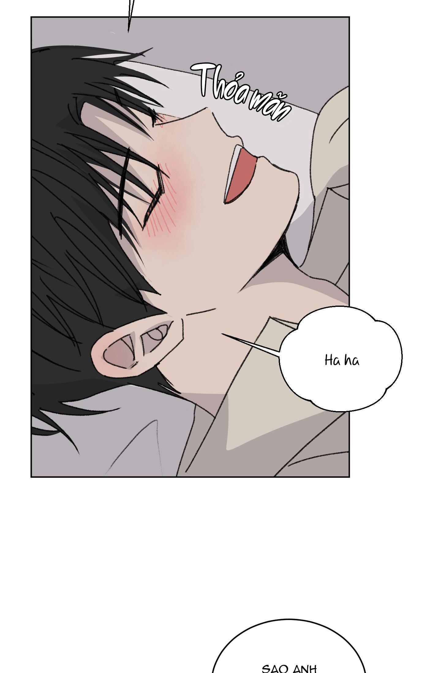 Đọc truyện Missing Romance - Chapter 20