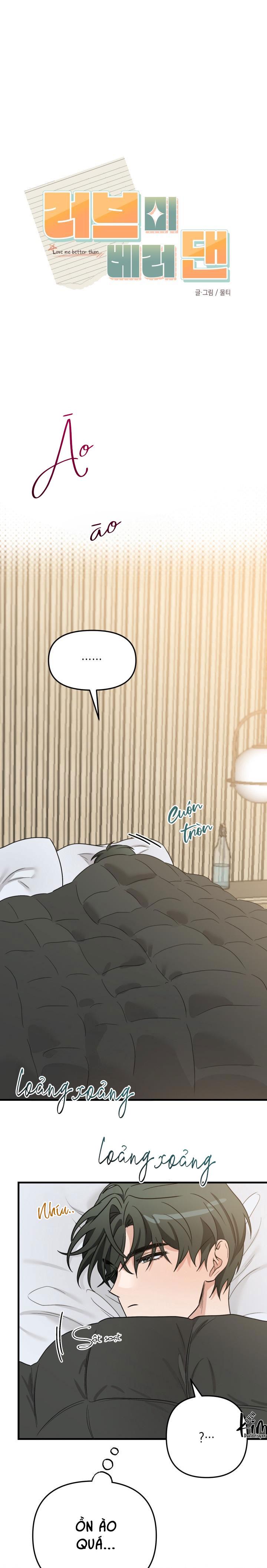 Đọc truyện BL NGẮN CHỊCH HỎNY - Chapter 38.4