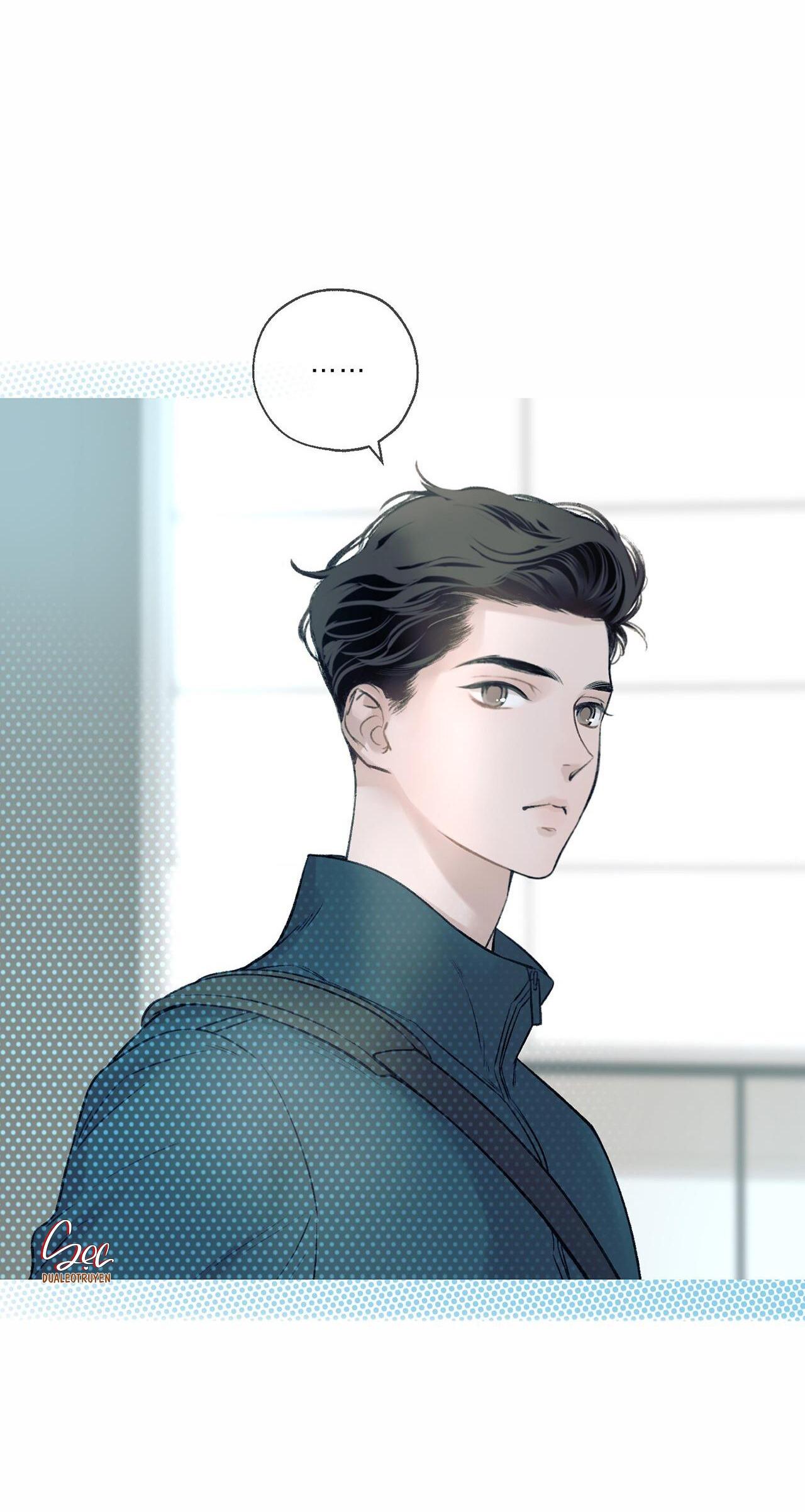 Đọc truyện (ABO) DASH - Chapter 5