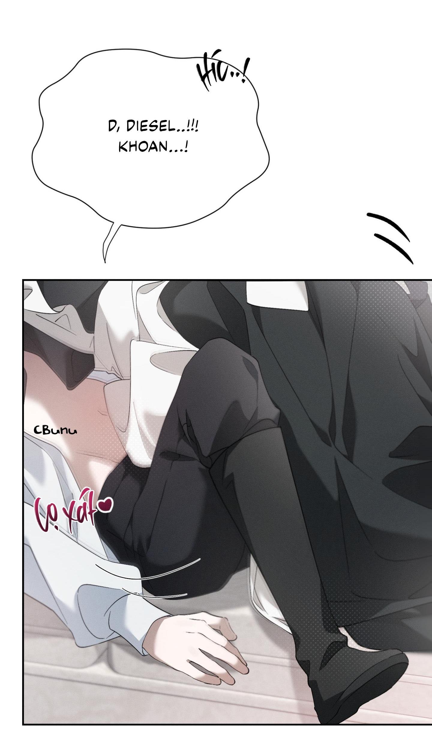 Đọc truyện  Extra Virgin - Chapter 2