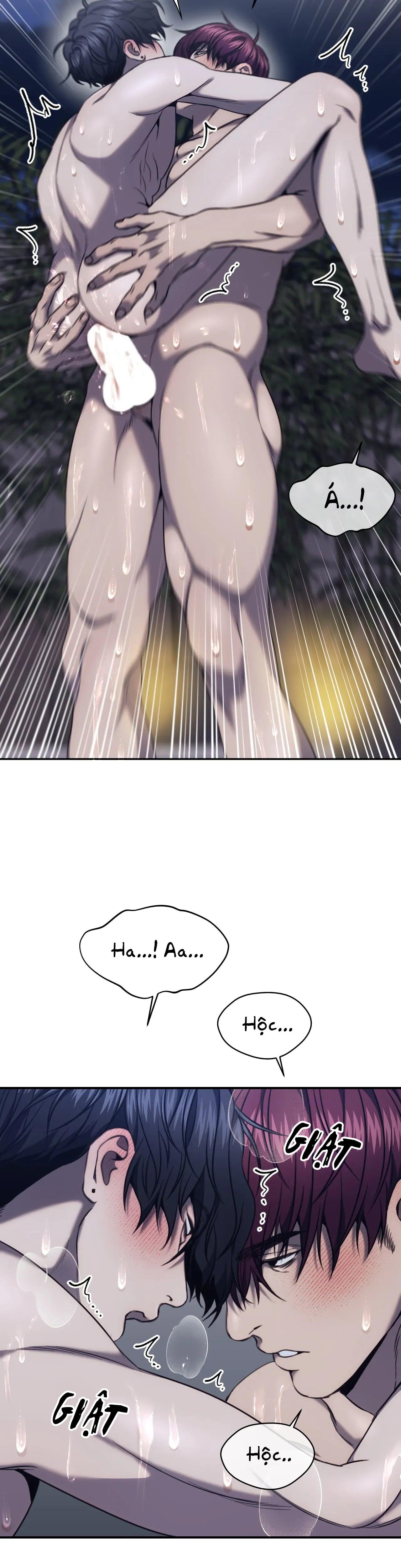 Đọc truyện Công Cuộc Báo Thù Của Kẻ Yếu Thế - Chapter 69