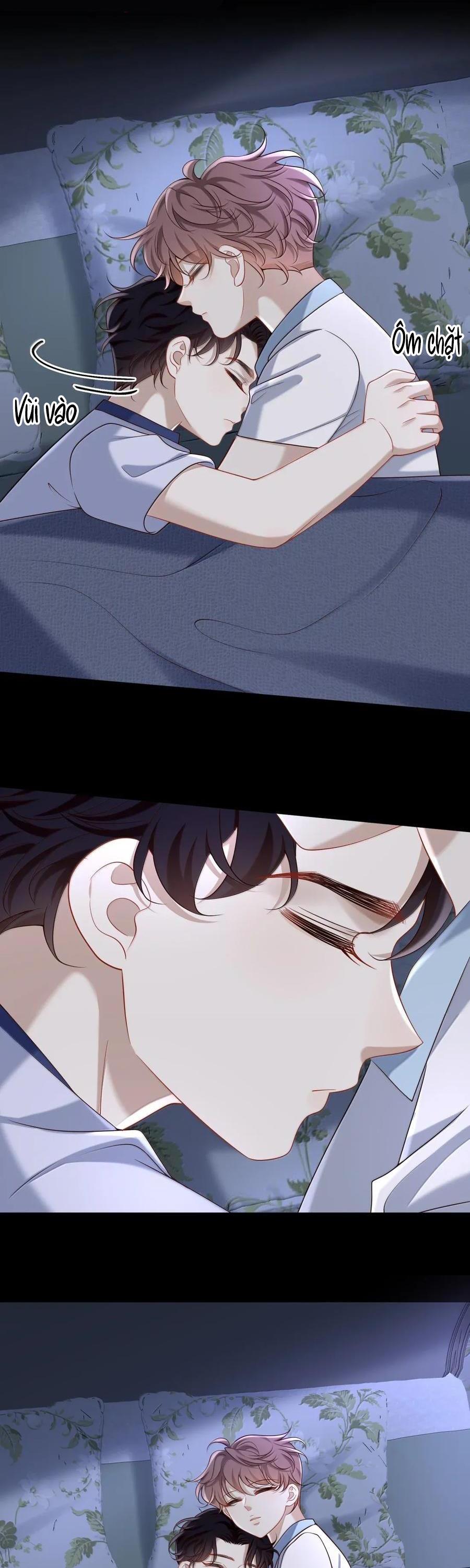 Đọc truyện Người Đó Đến Từ Đêm Tối - Chapter 81