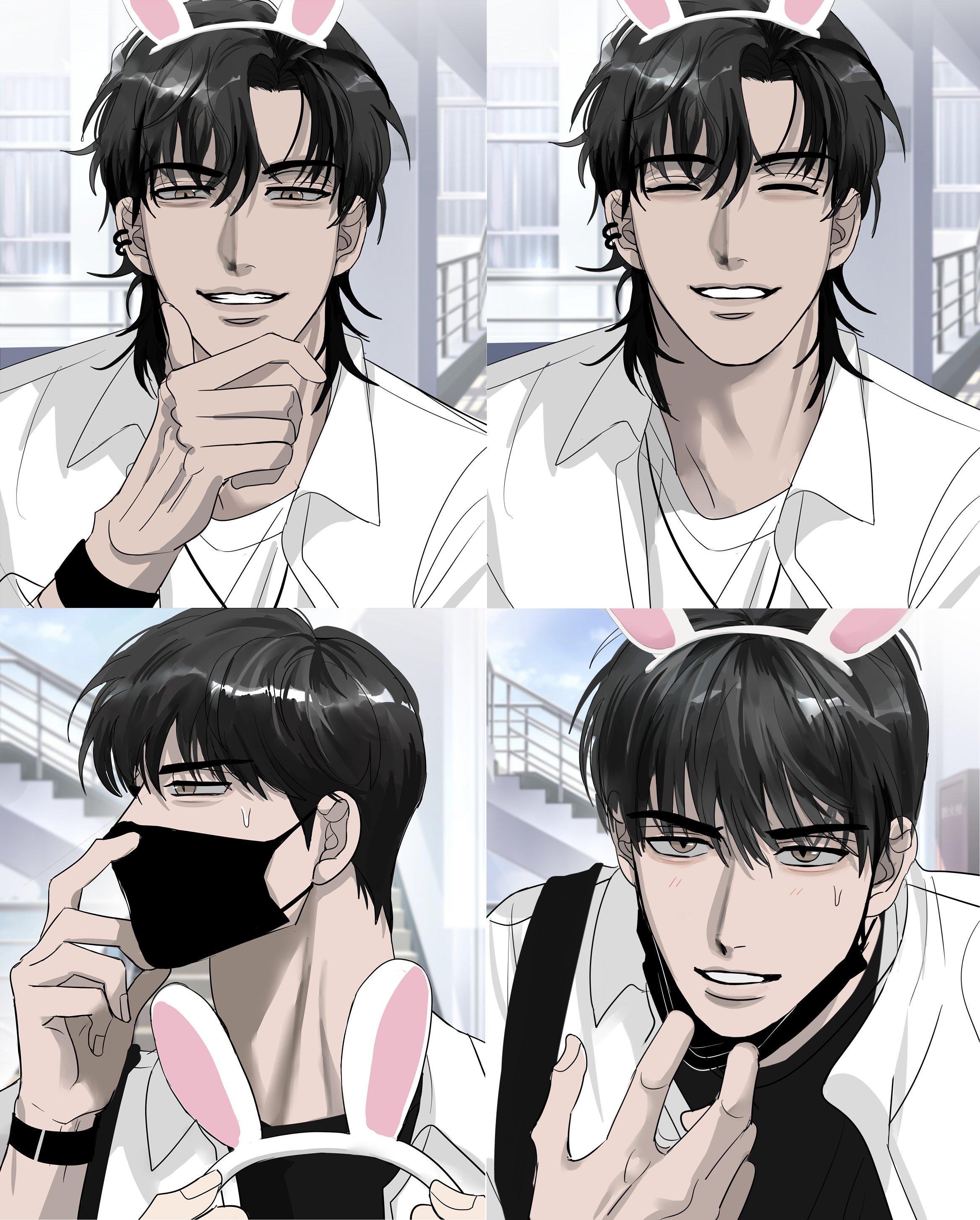 Đọc truyện Cà Phê Sữa Ịch Ịch - Chapter 18