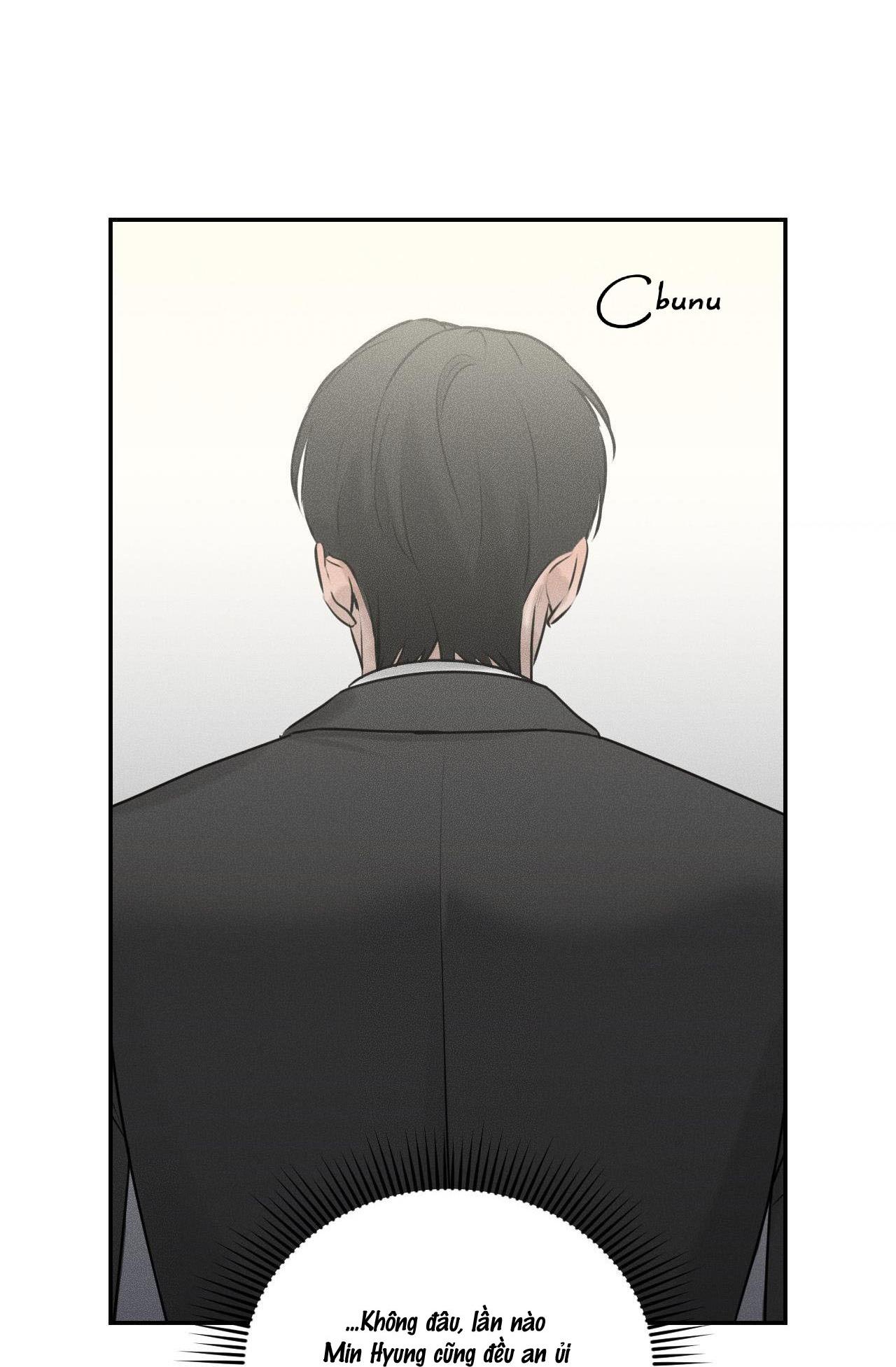 Đọc truyện  Gấu Teddy thân yêu - Chapter 5