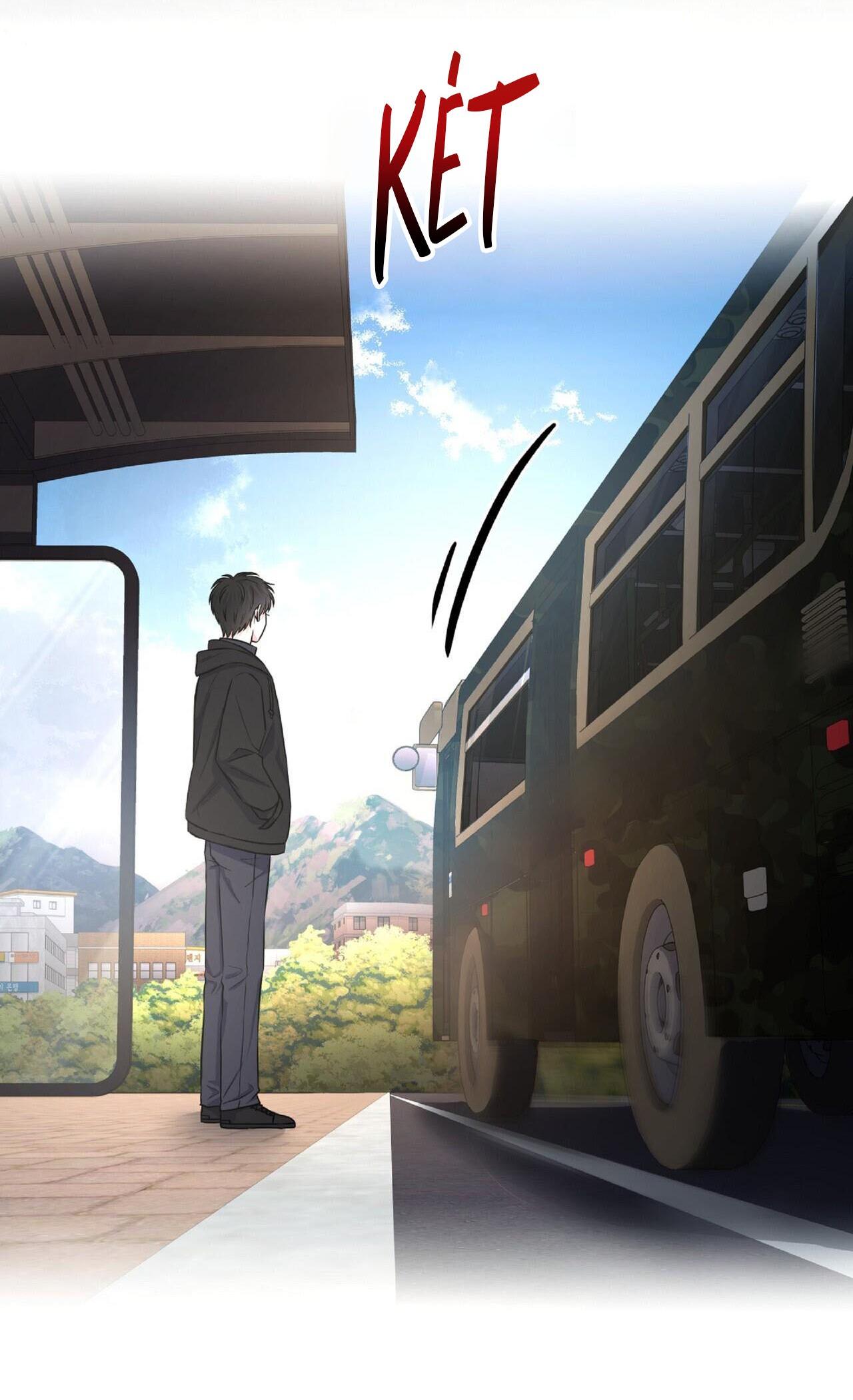 Đọc truyện CHÁN GHÉT - Chapter 3