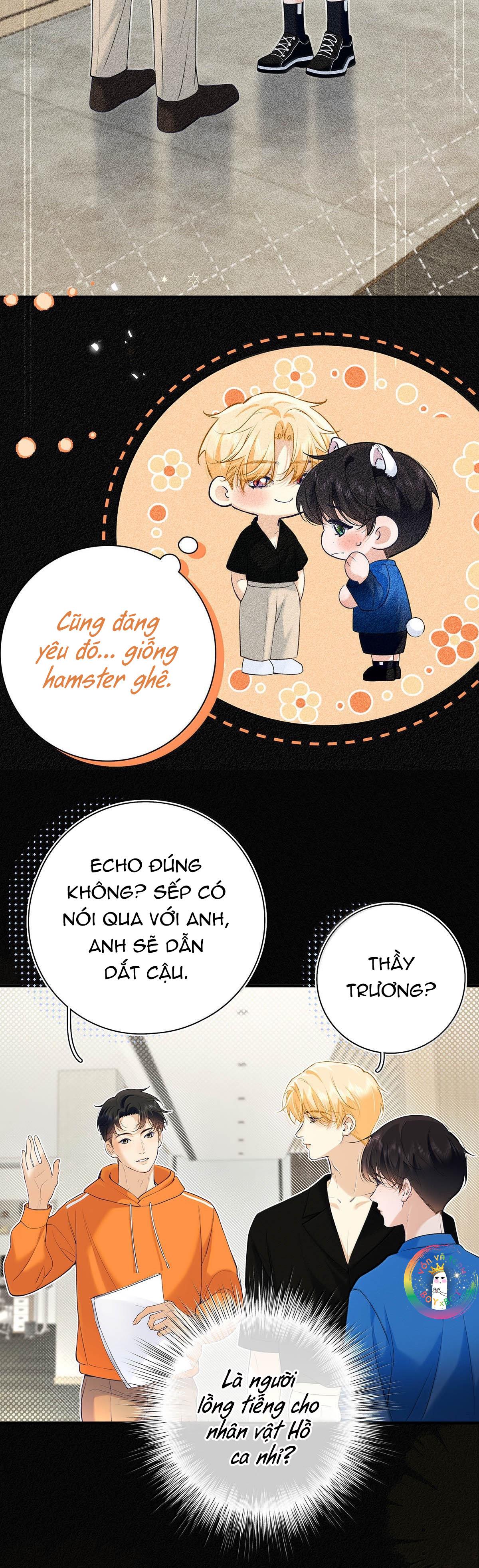 Đọc truyện Trở Thành Bạn Trai Từ Con Số 0 - Chapter 38