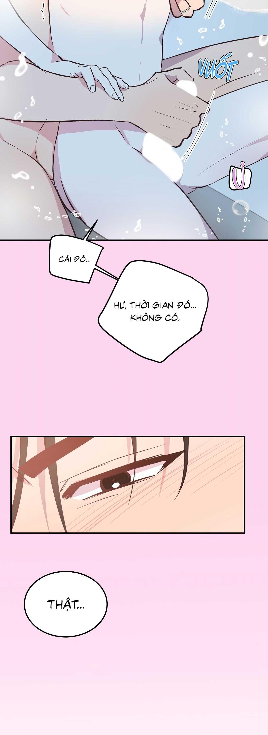 Đọc truyện CHUYỆN TÌNH ĐẢO HOANG - Chapter 33.9