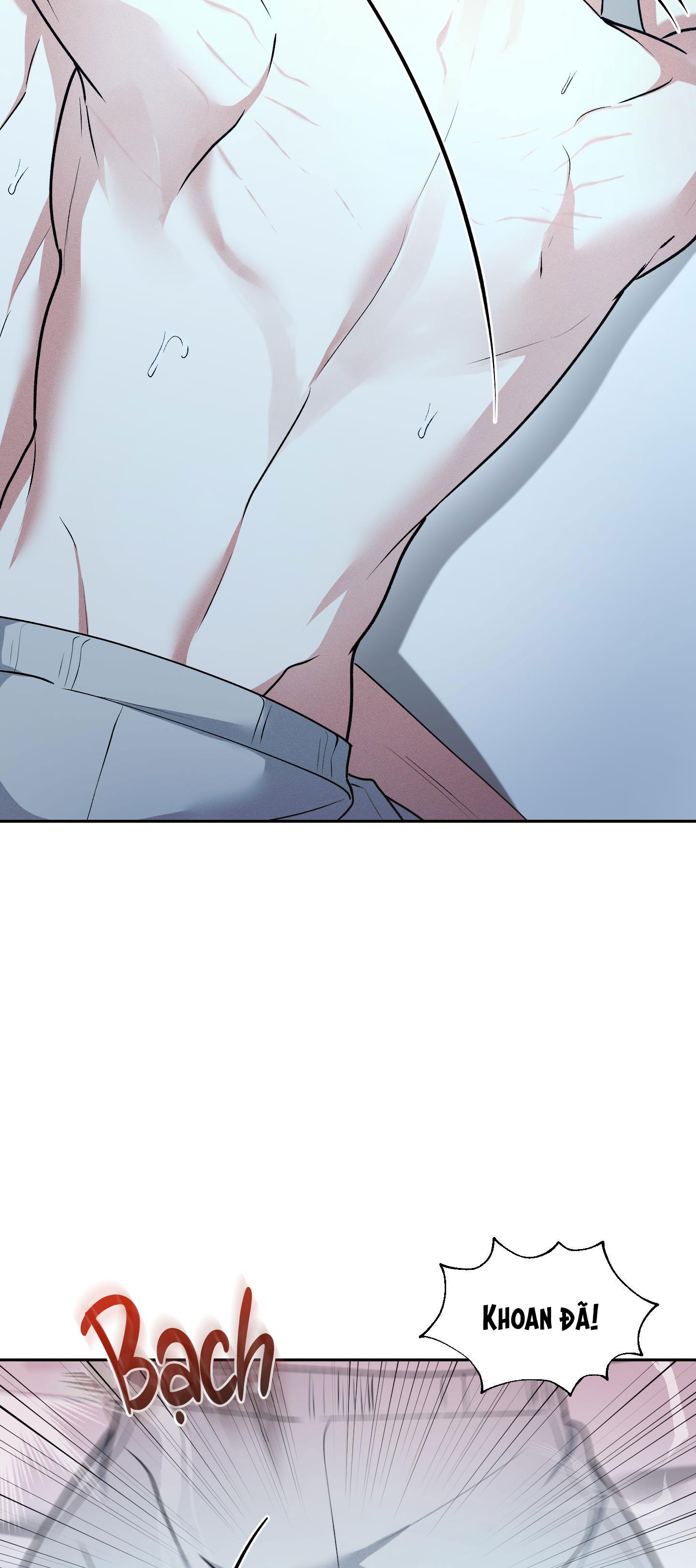 Đọc truyện BẮN LÀ DÍNH - Chapter 21