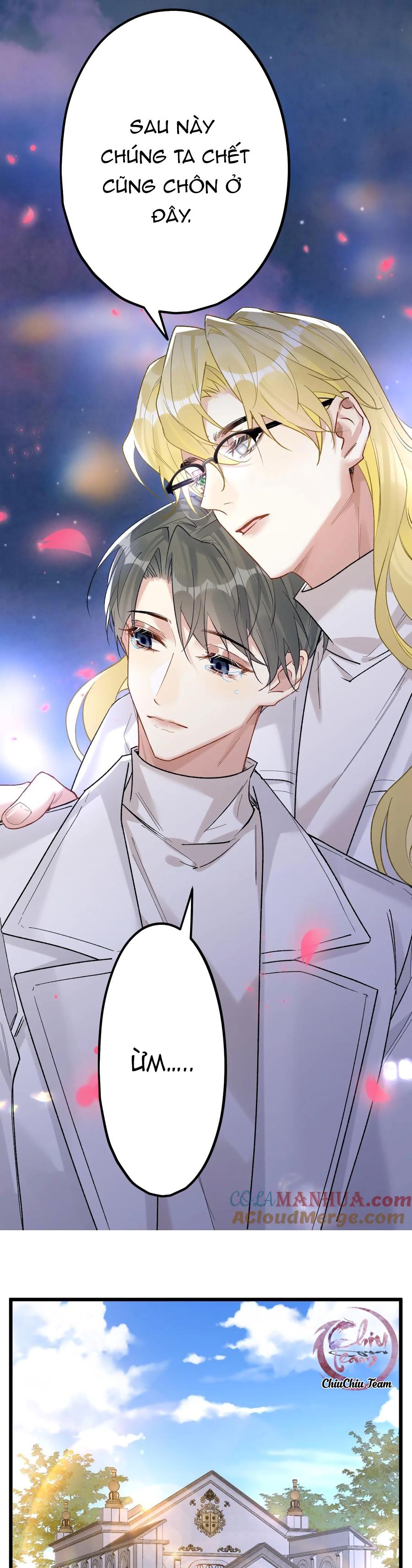 Đọc truyện Chung Tình (END) - Chapter 74