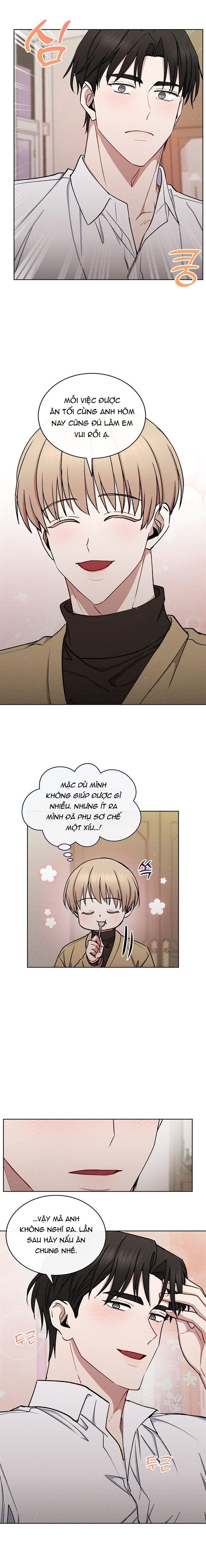 Đọc truyện Giá Như Anh Cần Em - Chapter 68