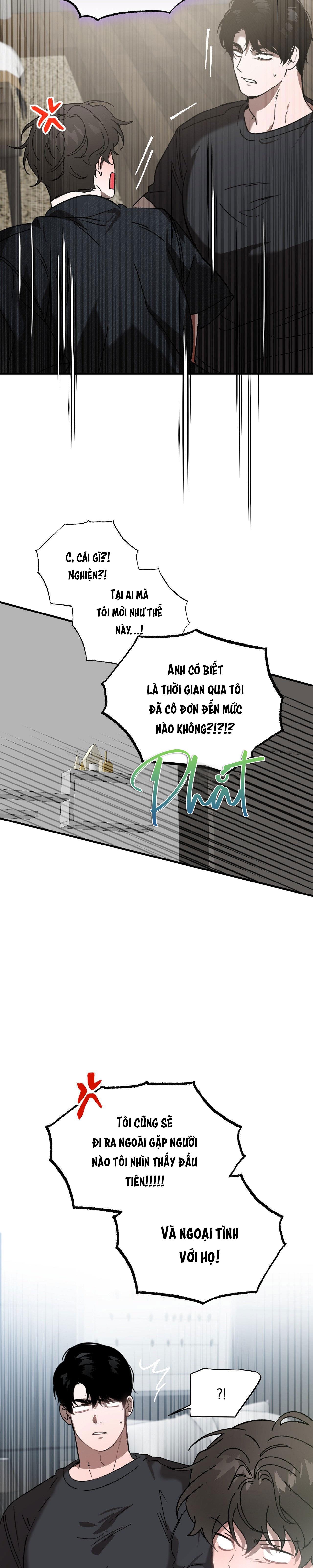 Đọc truyện ĐÃ HIỂU CHƯA - Chapter 69