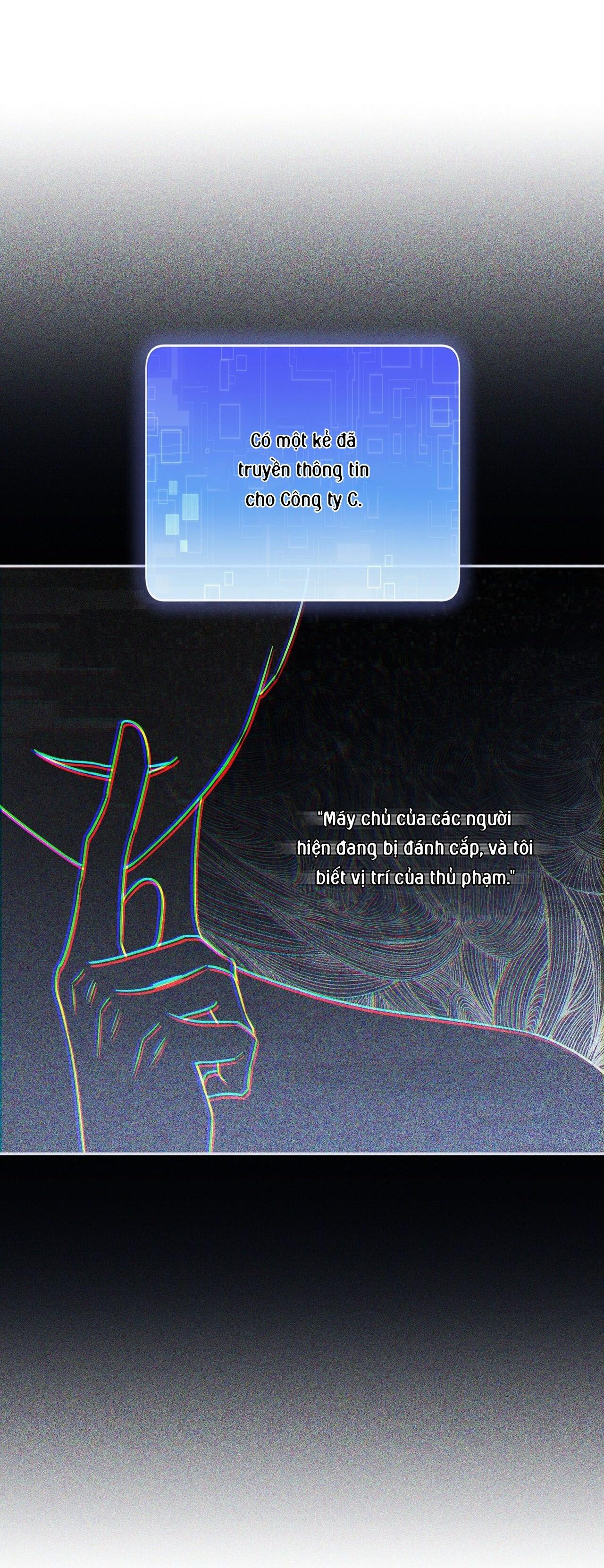 Đọc truyện ZERO DAY ATTACK - Chapter 21