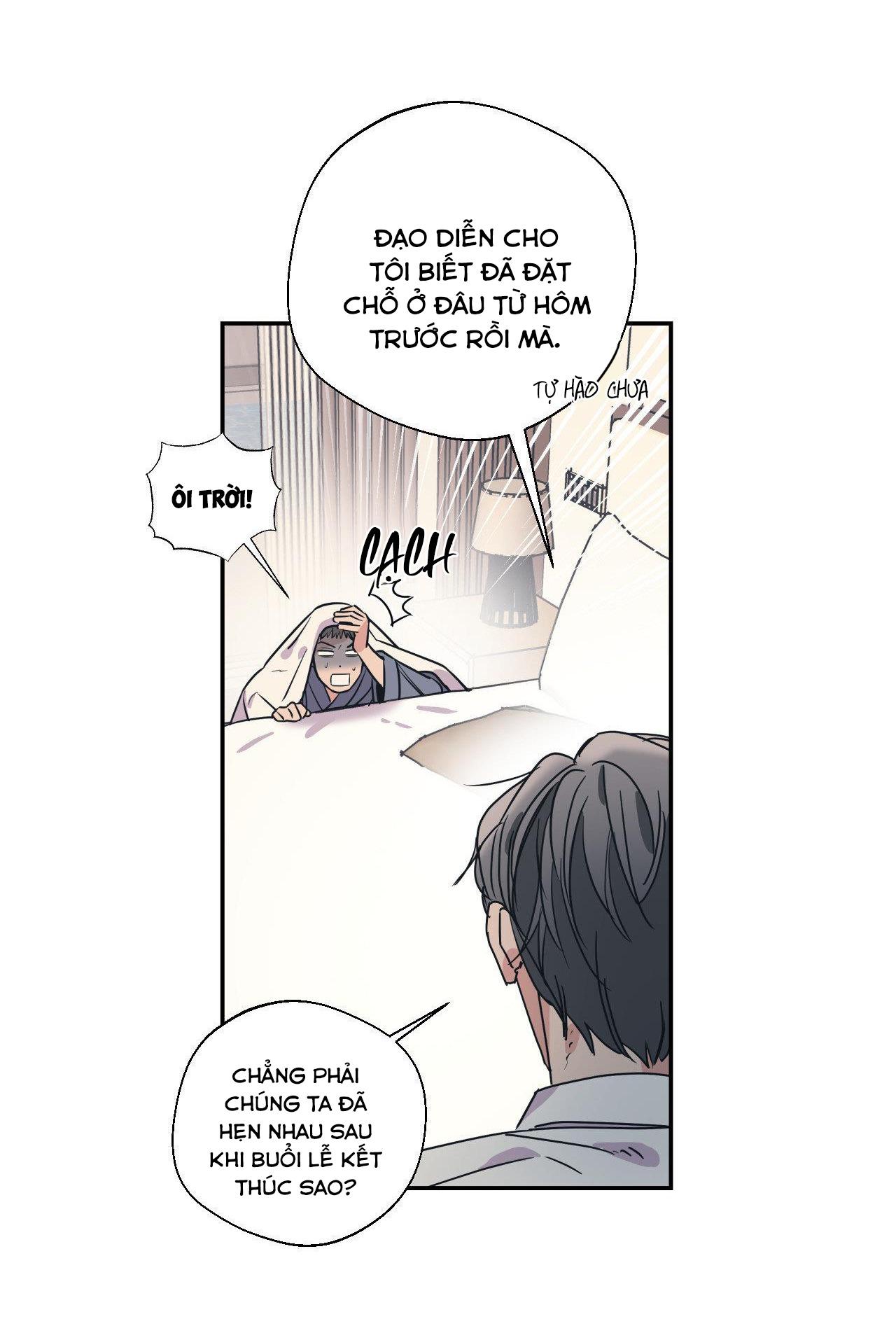 Đọc truyện LIST TRUYỆN NGẮN CHỊT CHỊT - Chapter 53