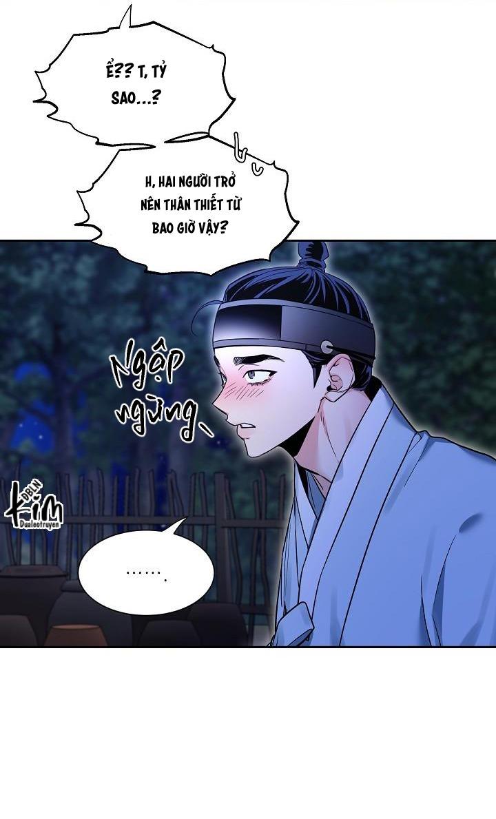 Đọc truyện TRUYỆN NGẮN LỤC LẠC ĐÔI - Chapter 6.4