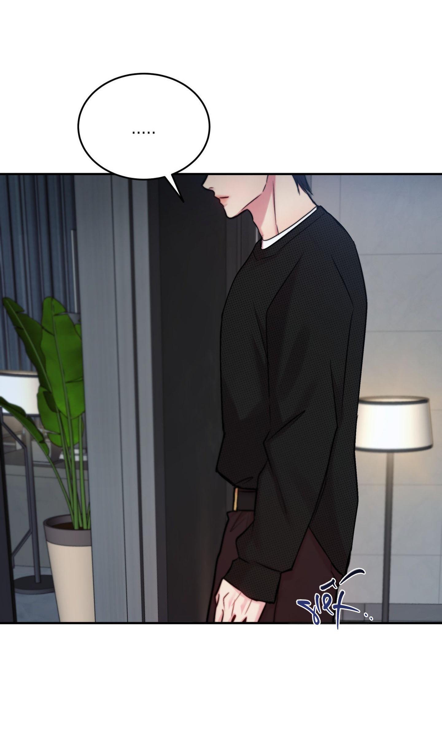 Đọc truyện  Love Remedy - Chapter 20