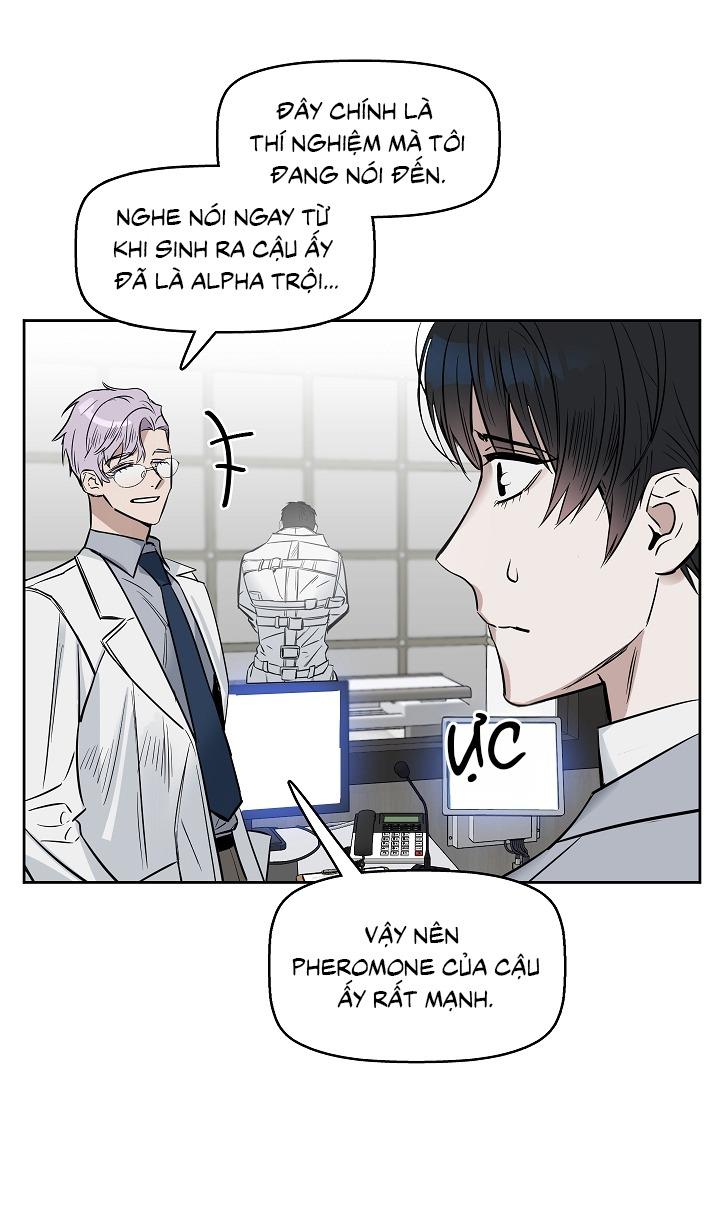 Đọc truyện Kiss me liar - Chapter 16