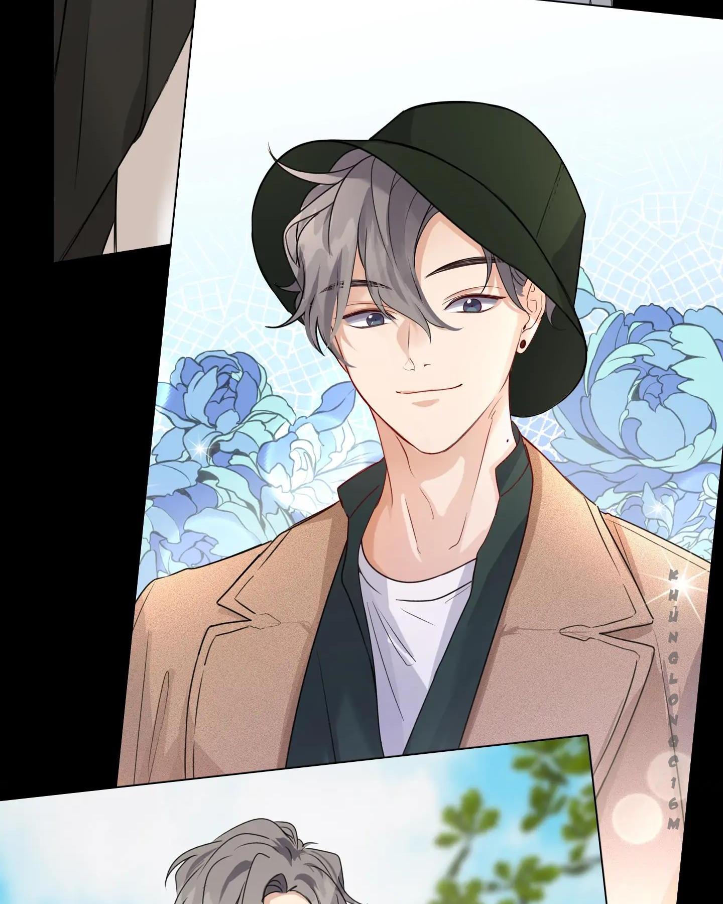 Đọc truyện Mối Tình Bất Thường - Chapter 8