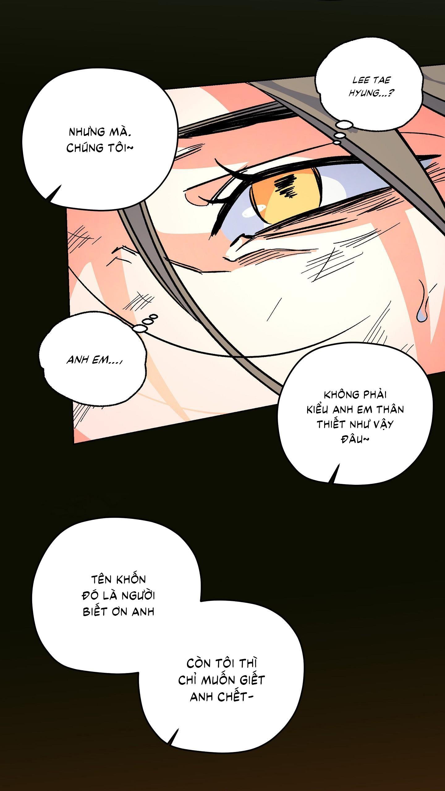 Đọc truyện  The Cell - Chapter 4