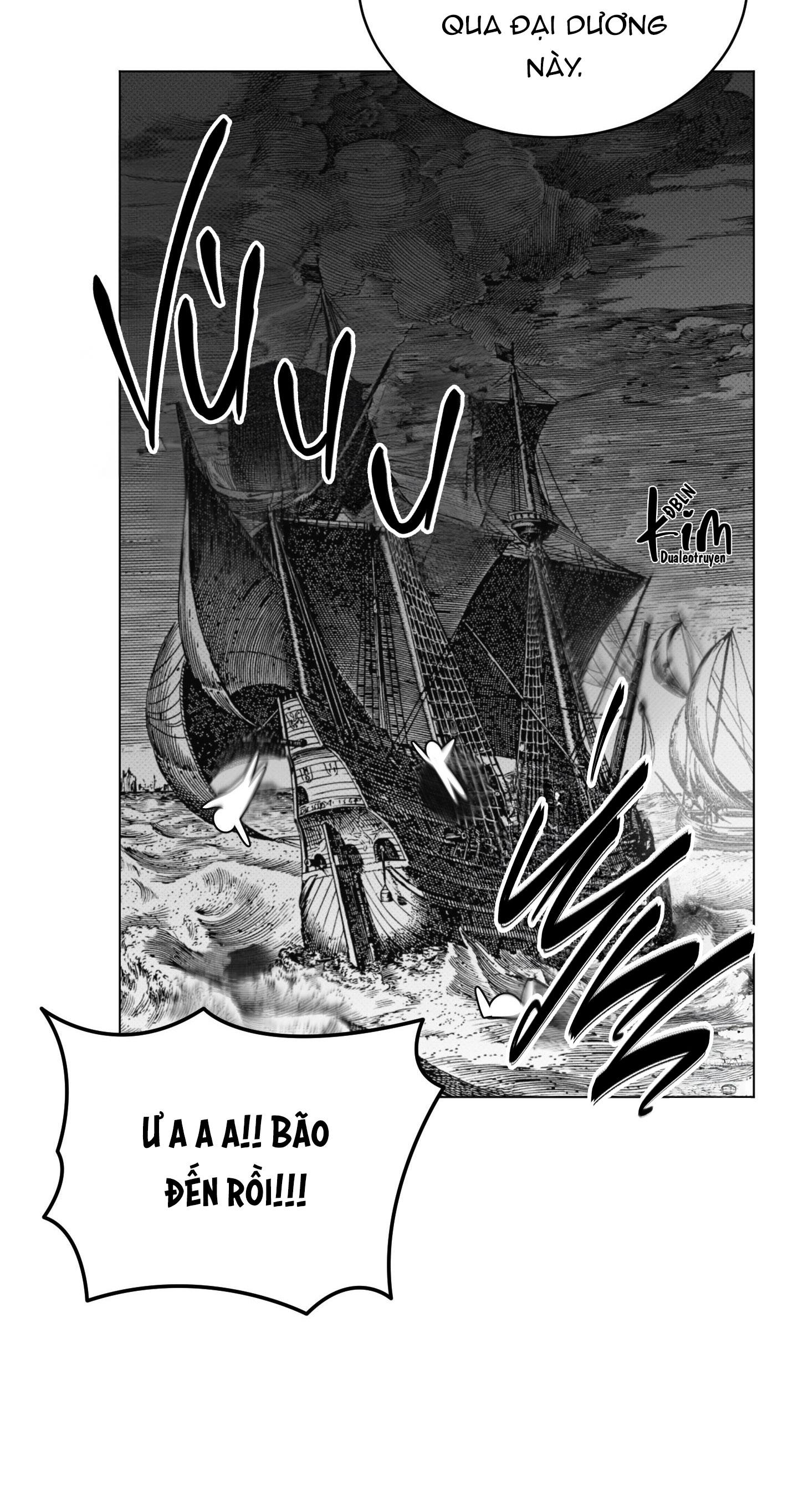 Đọc truyện BL NGẮN CHỊCH HỎNY - Chapter 28.7