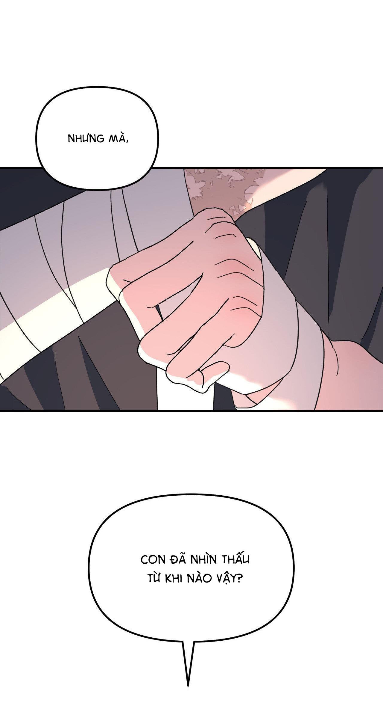 Đọc truyện Cây Không Có Rễ - Chapter 48